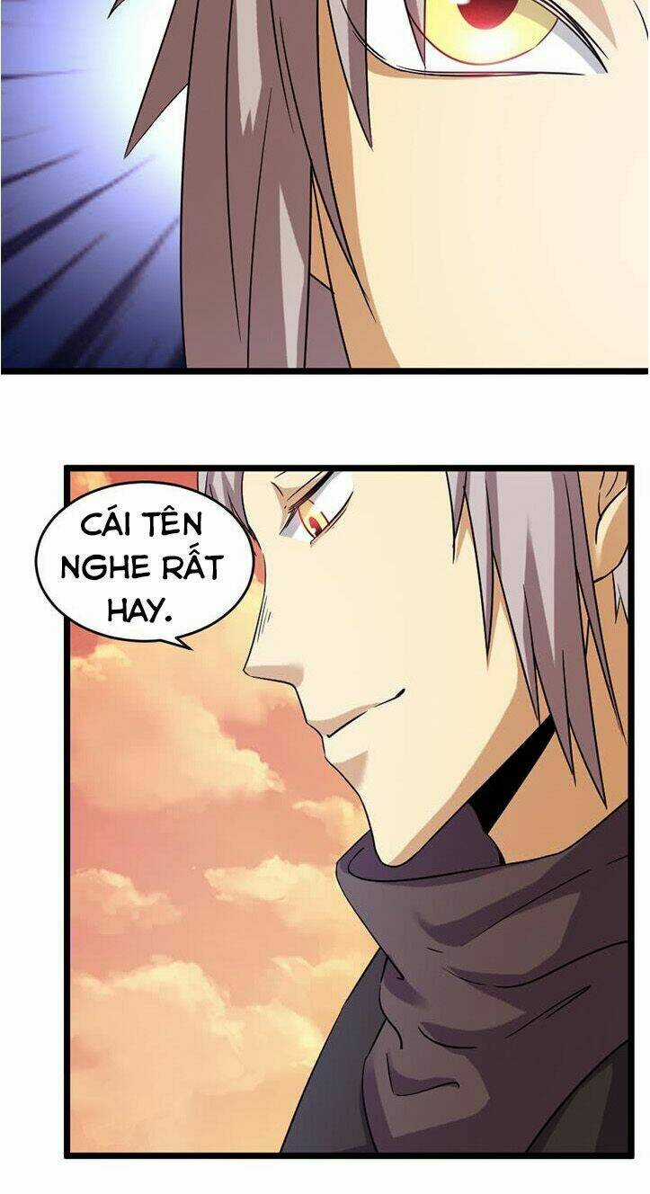 Phong Quỷ Truyền Thuyết Chapter 164 trang 2