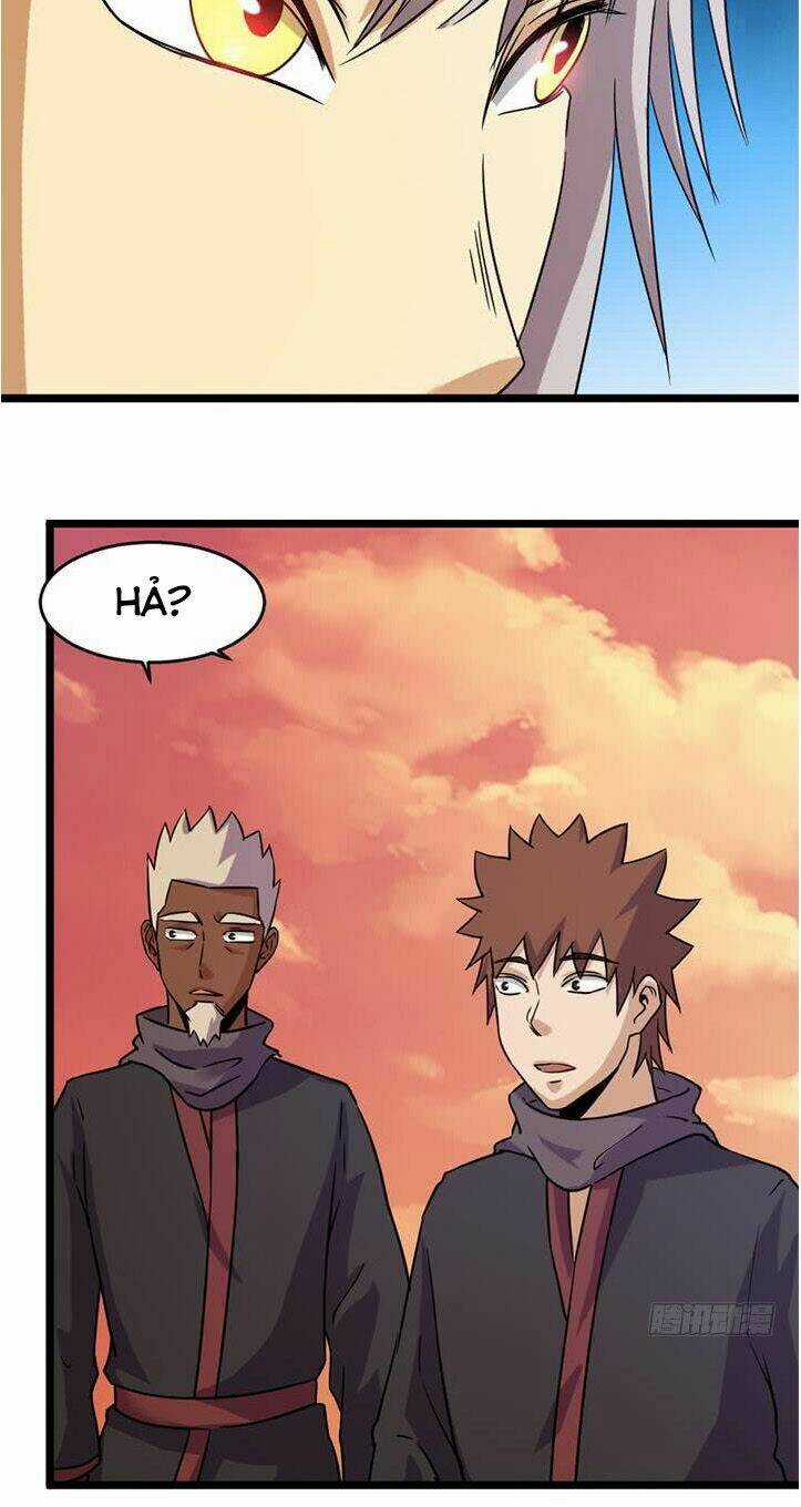 Phong Quỷ Truyền Thuyết Chapter 164 trang 9