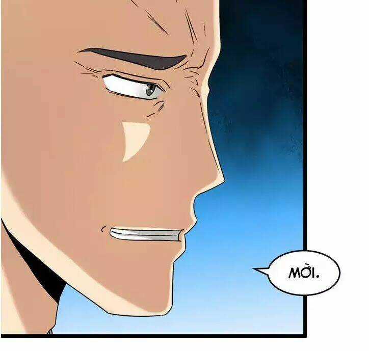 Phong Quỷ Truyền Thuyết Chapter 165 trang 13