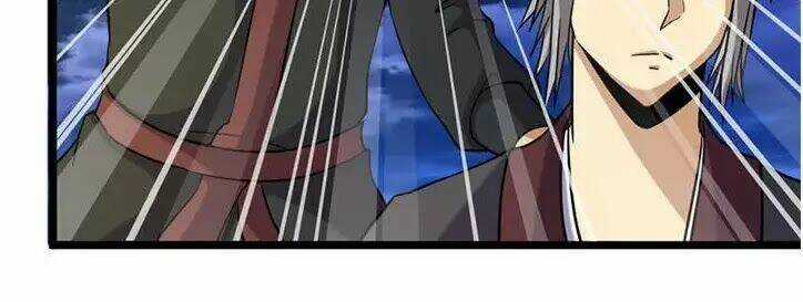 Phong Quỷ Truyền Thuyết Chapter 165 trang 18