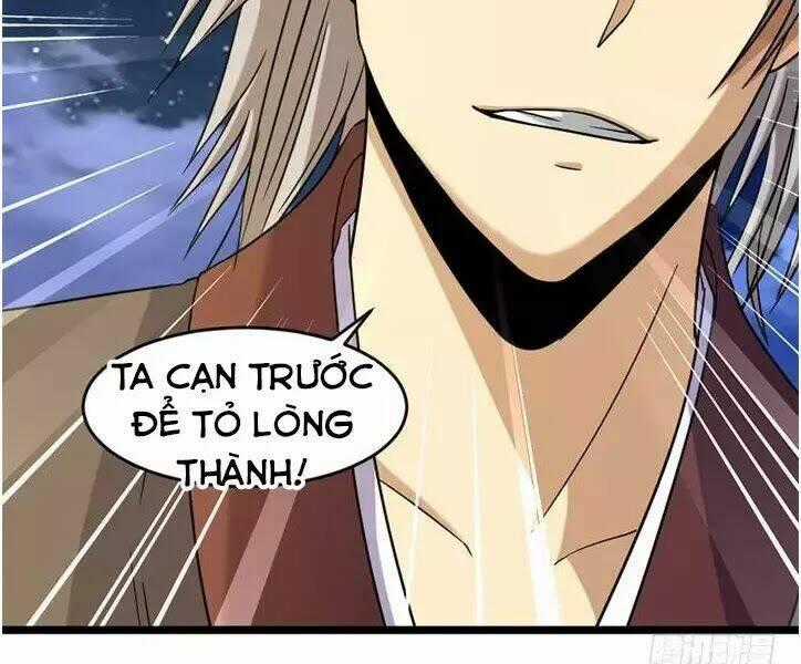 Phong Quỷ Truyền Thuyết Chapter 165 trang 23