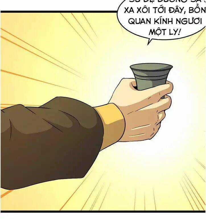 Phong Quỷ Truyền Thuyết Chapter 165 trang 5