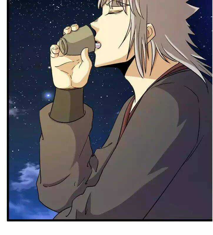 Phong Quỷ Truyền Thuyết Chapter 165 trang 7