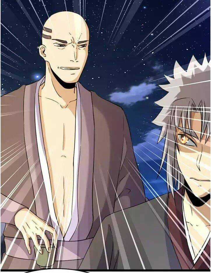 Phong Quỷ Truyền Thuyết Chapter 165 trang 9