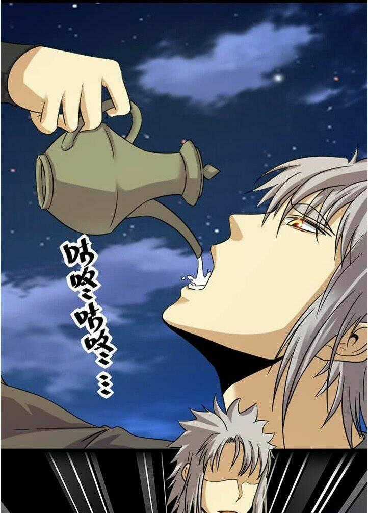 Phong Quỷ Truyền Thuyết Chapter 166 trang 1