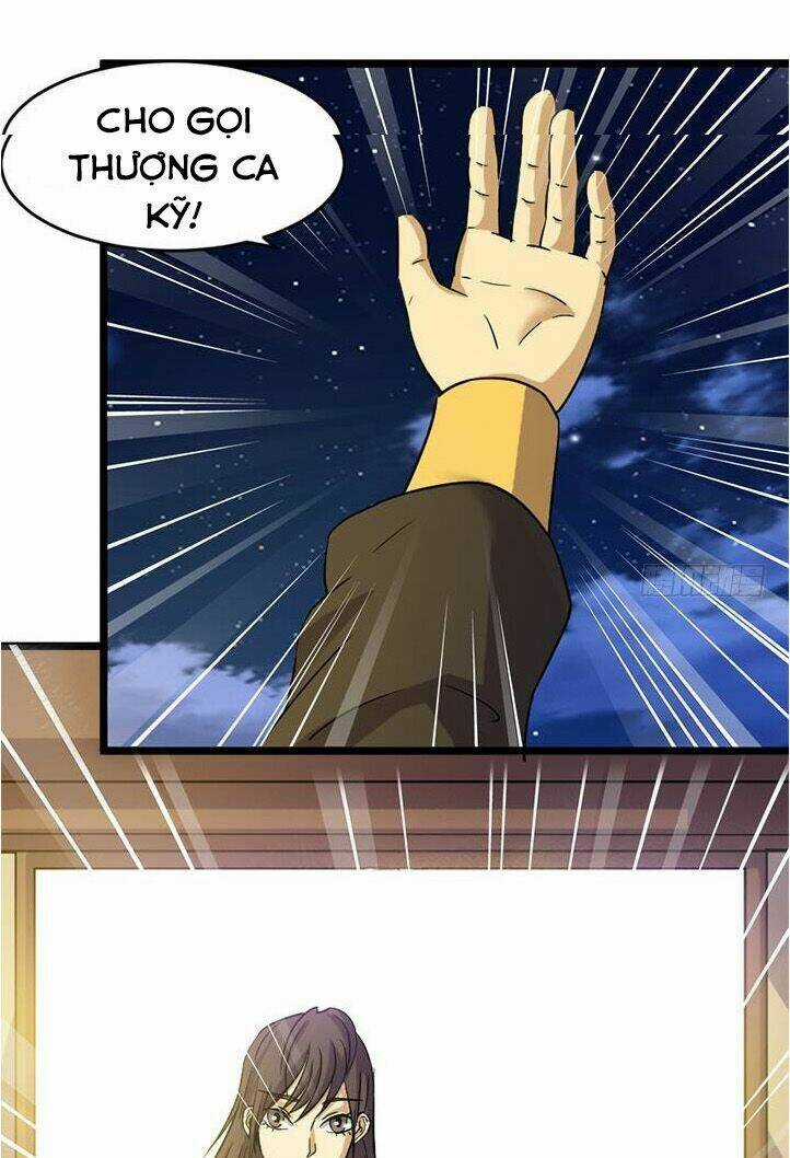 Phong Quỷ Truyền Thuyết Chapter 166 trang 6