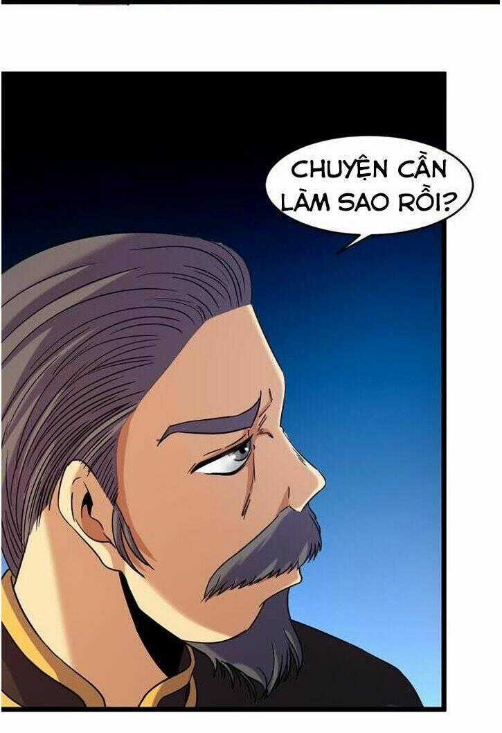 Phong Quỷ Truyền Thuyết Chapter 167 trang 12