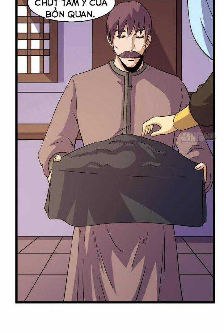 Phong Quỷ Truyền Thuyết Chapter 167 trang 3