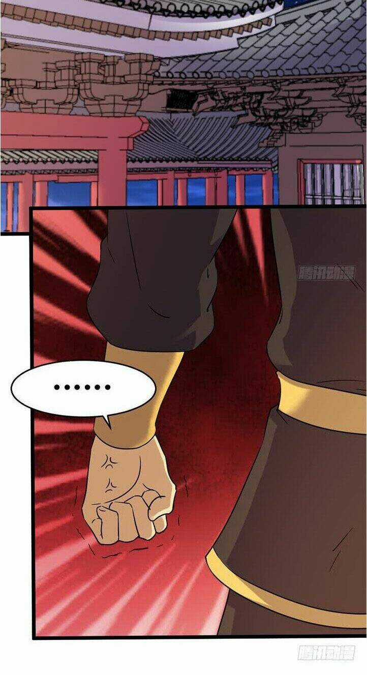 Phong Quỷ Truyền Thuyết Chapter 168 trang 10