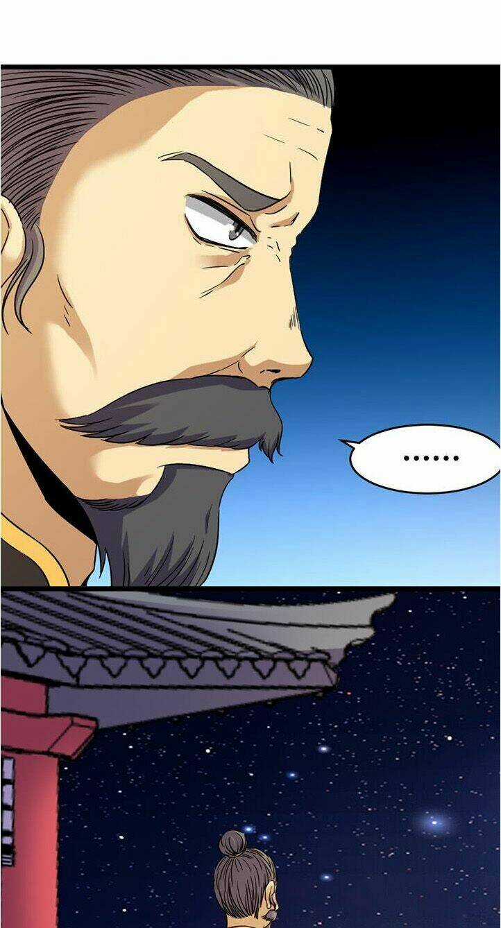 Phong Quỷ Truyền Thuyết Chapter 168 trang 11