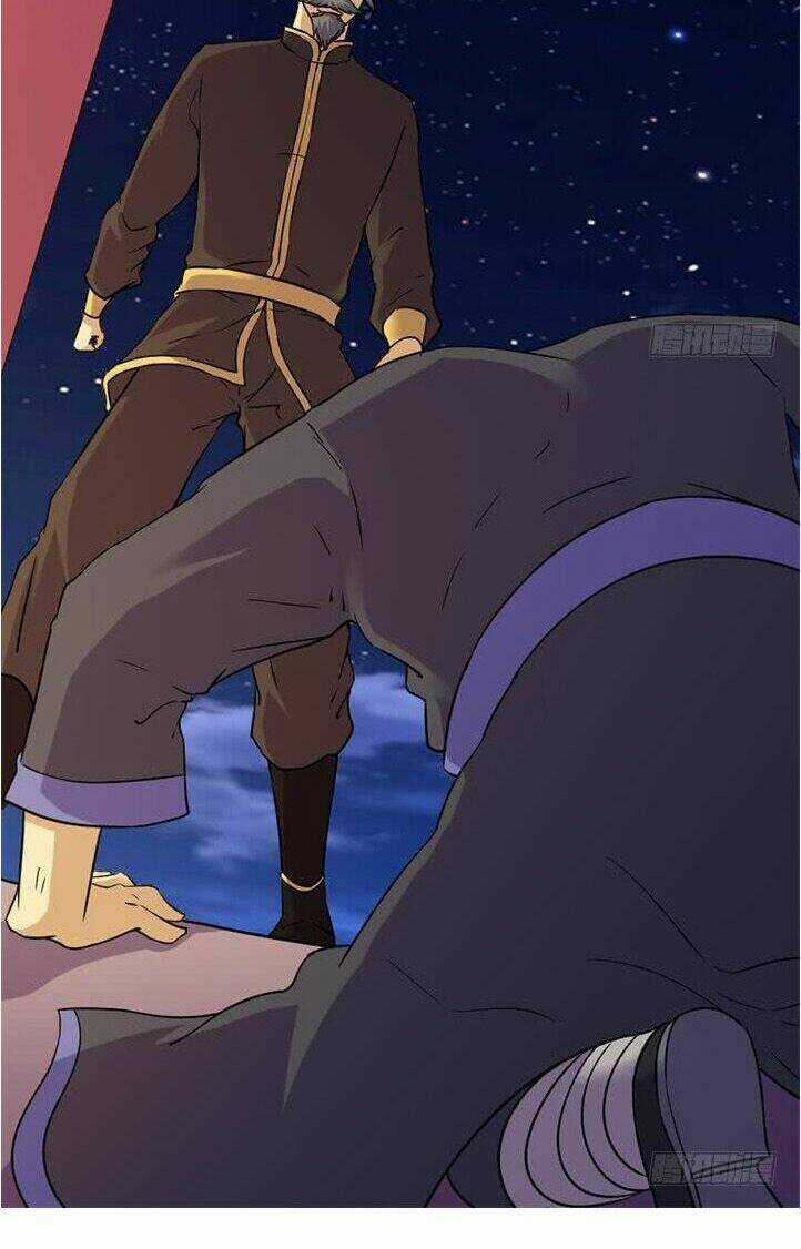 Phong Quỷ Truyền Thuyết Chapter 168 trang 6