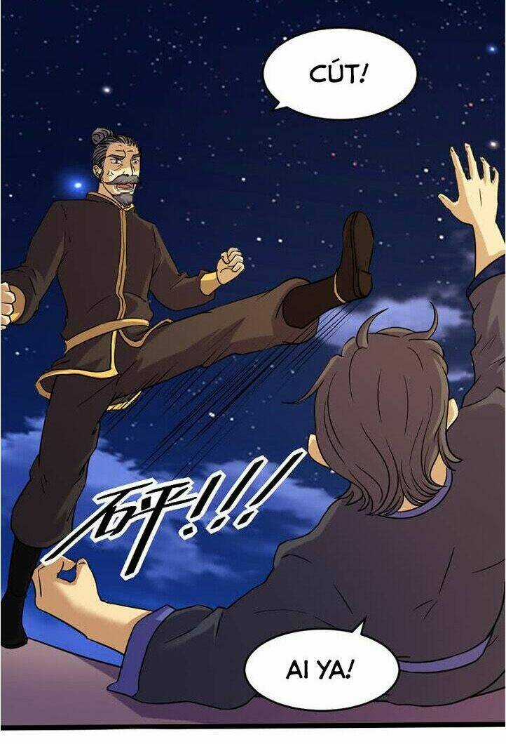 Phong Quỷ Truyền Thuyết Chapter 168 trang 8