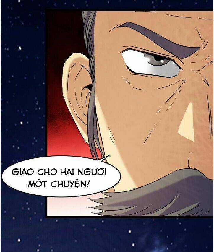 Phong Quỷ Truyền Thuyết Chapter 169 trang 10