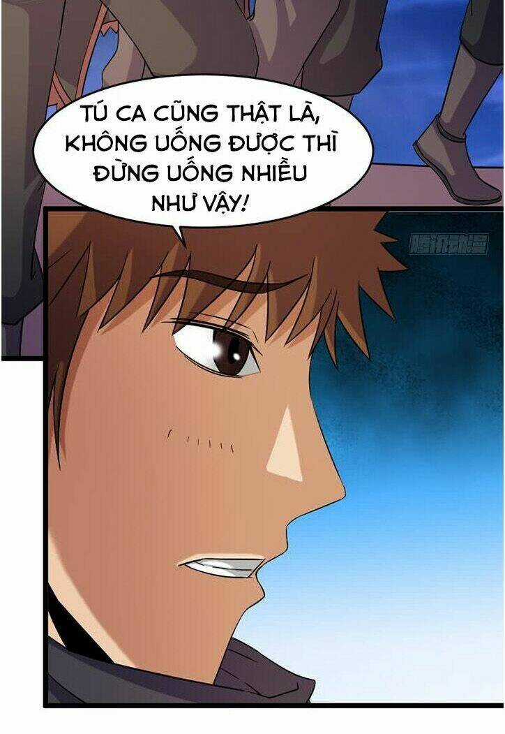 Phong Quỷ Truyền Thuyết Chapter 169 trang 12