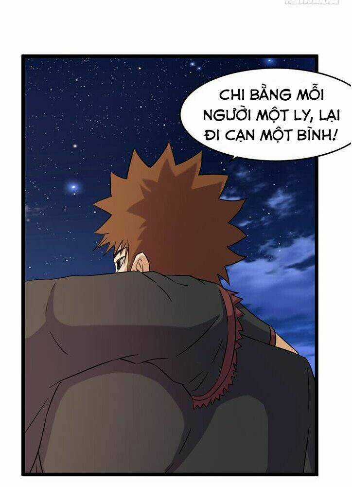 Phong Quỷ Truyền Thuyết Chapter 169 trang 13