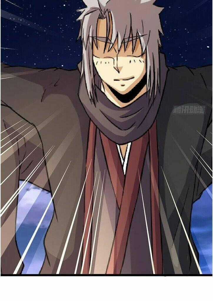 Phong Quỷ Truyền Thuyết Chapter 169 trang 16