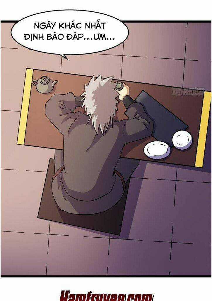 Phong Quỷ Truyền Thuyết Chapter 169 trang 4