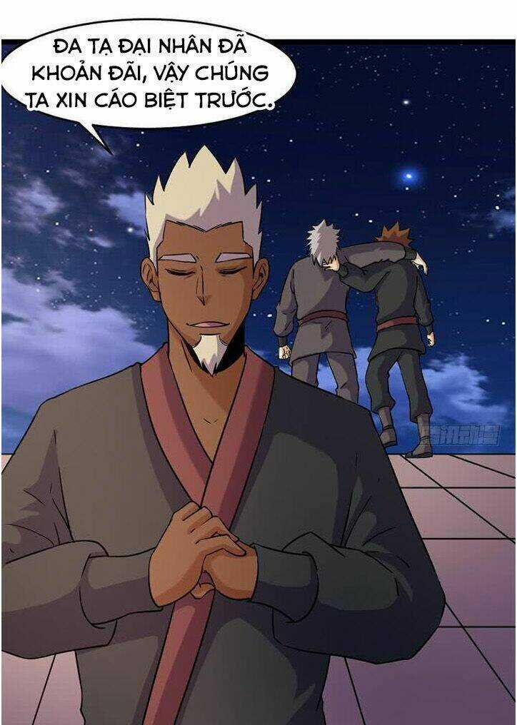 Phong Quỷ Truyền Thuyết Chapter 169 trang 7