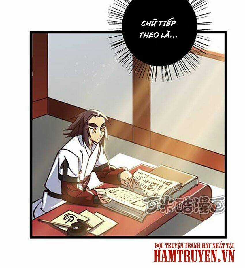 Phong Quỷ Truyền Thuyết Chapter 17 trang 13
