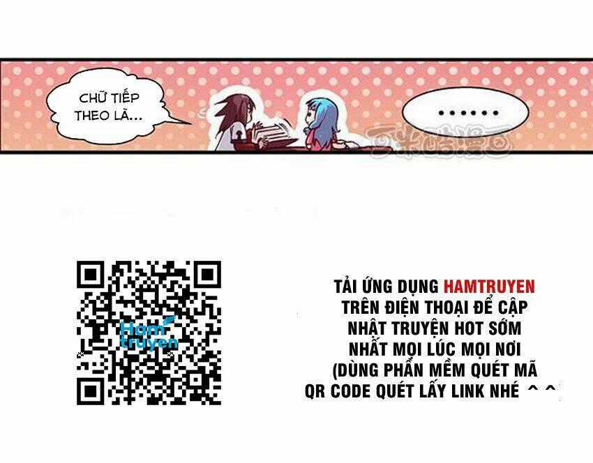 Phong Quỷ Truyền Thuyết Chapter 17 trang 16