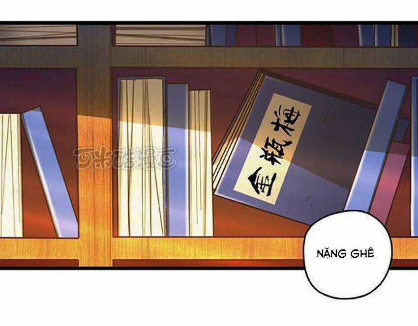 Phong Quỷ Truyền Thuyết Chapter 17 trang 9