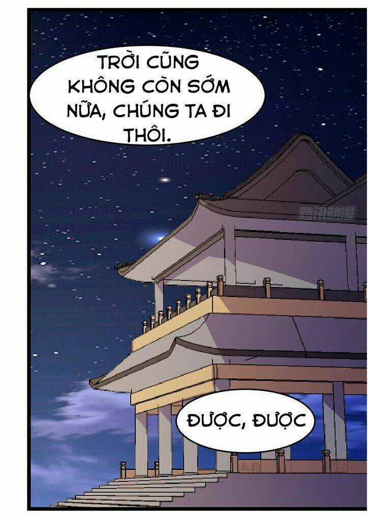 Phong Quỷ Truyền Thuyết Chapter 170 trang 6