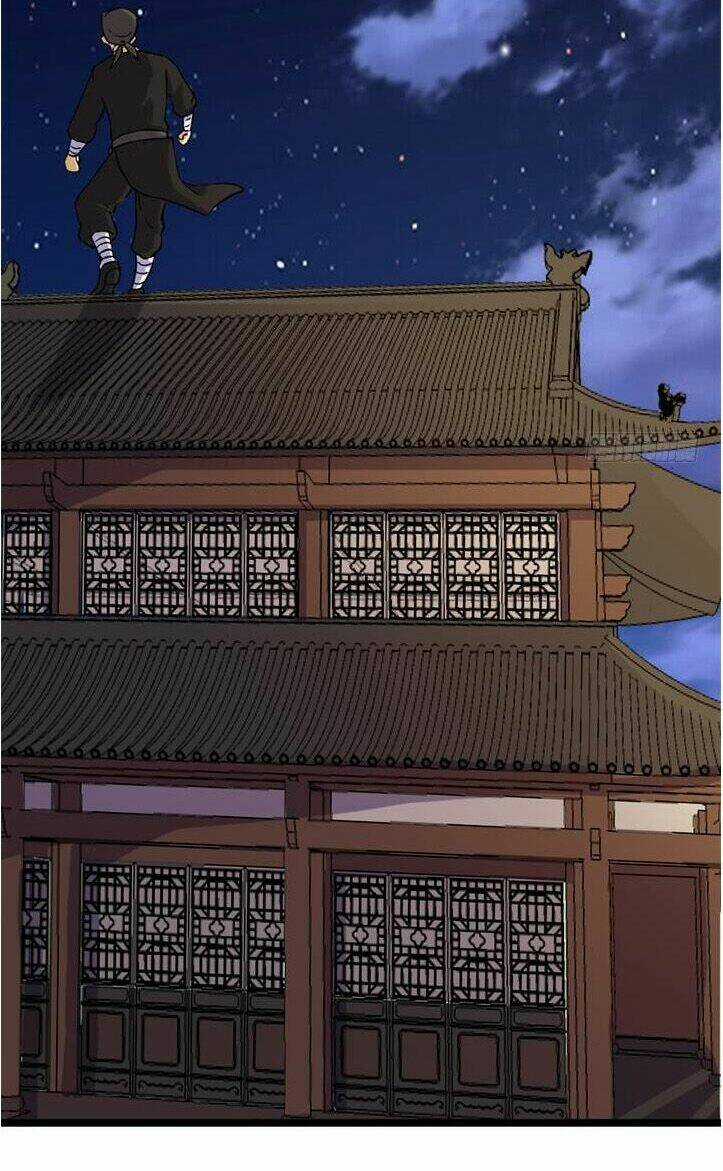 Phong Quỷ Truyền Thuyết Chapter 171 trang 11