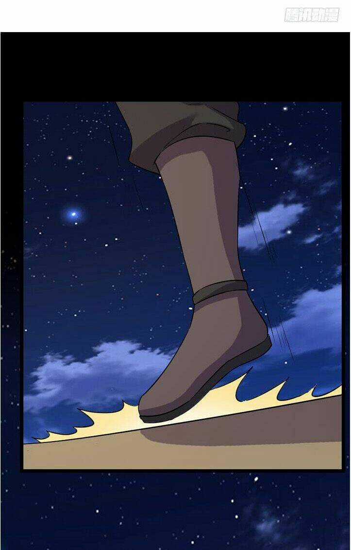 Phong Quỷ Truyền Thuyết Chapter 171 trang 12