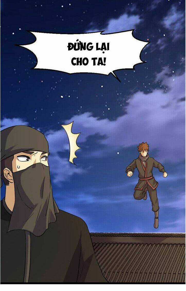 Phong Quỷ Truyền Thuyết Chapter 171 trang 13