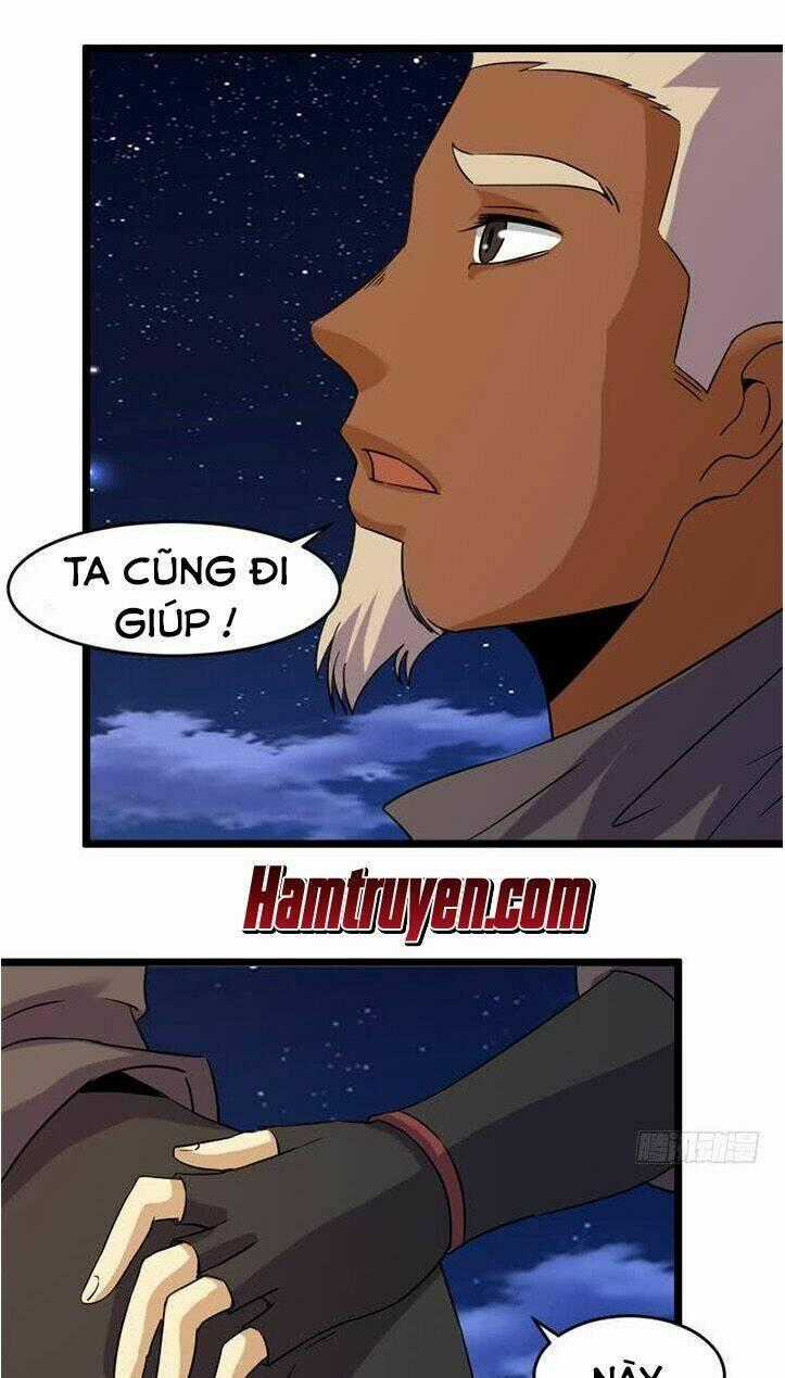 Phong Quỷ Truyền Thuyết Chapter 171 trang 14