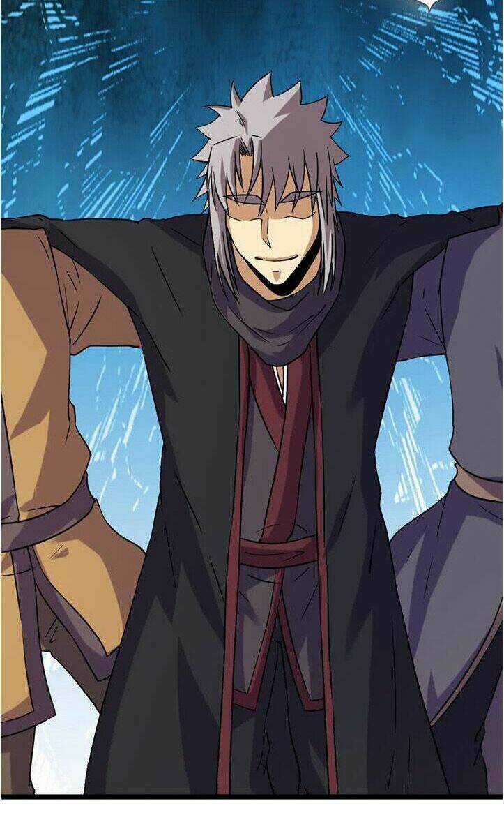 Phong Quỷ Truyền Thuyết Chapter 171 trang 2