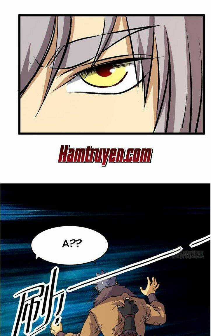 Phong Quỷ Truyền Thuyết Chapter 171 trang 3