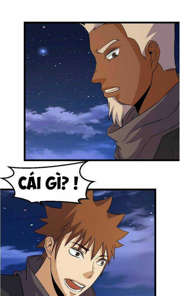 Phong Quỷ Truyền Thuyết Chapter 171 trang 8