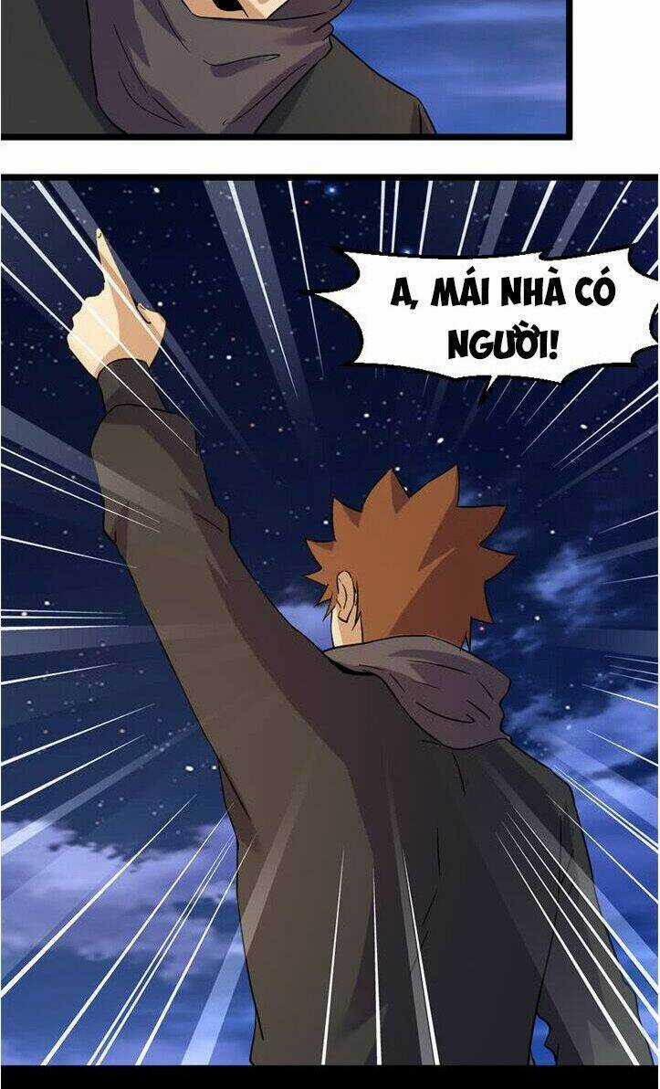 Phong Quỷ Truyền Thuyết Chapter 171 trang 9