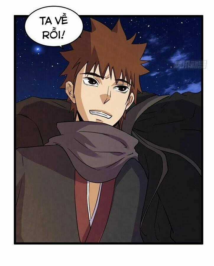 Phong Quỷ Truyền Thuyết Chapter 172 trang 14