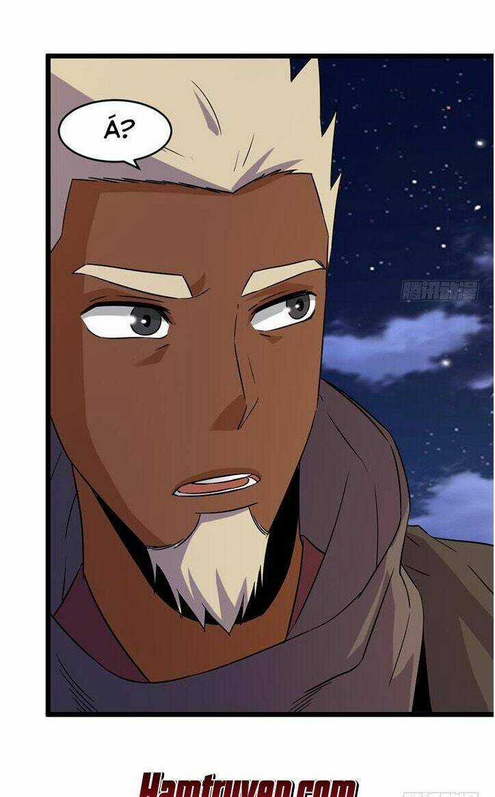 Phong Quỷ Truyền Thuyết Chapter 172 trang 3