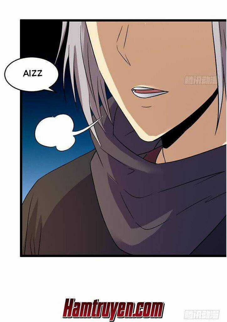 Phong Quỷ Truyền Thuyết Chapter 172 trang 7