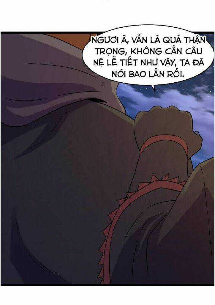 Phong Quỷ Truyền Thuyết Chapter 172 trang 8