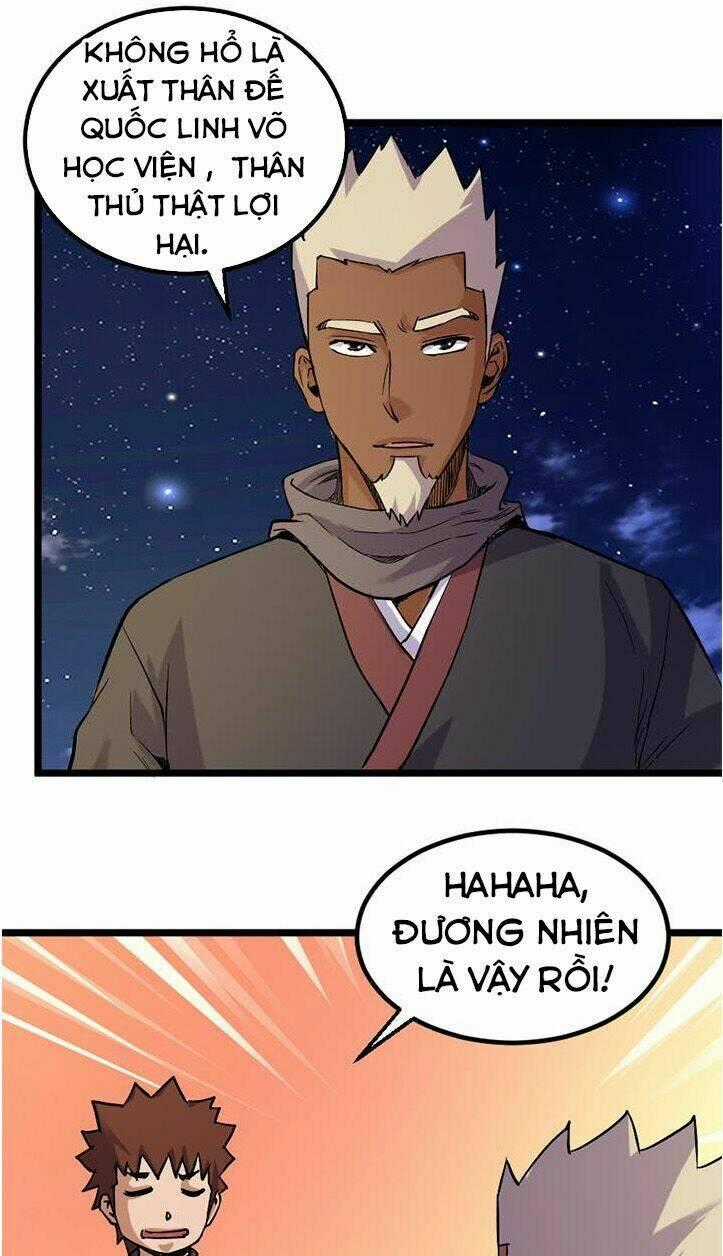 Phong Quỷ Truyền Thuyết Chapter 173 trang 1