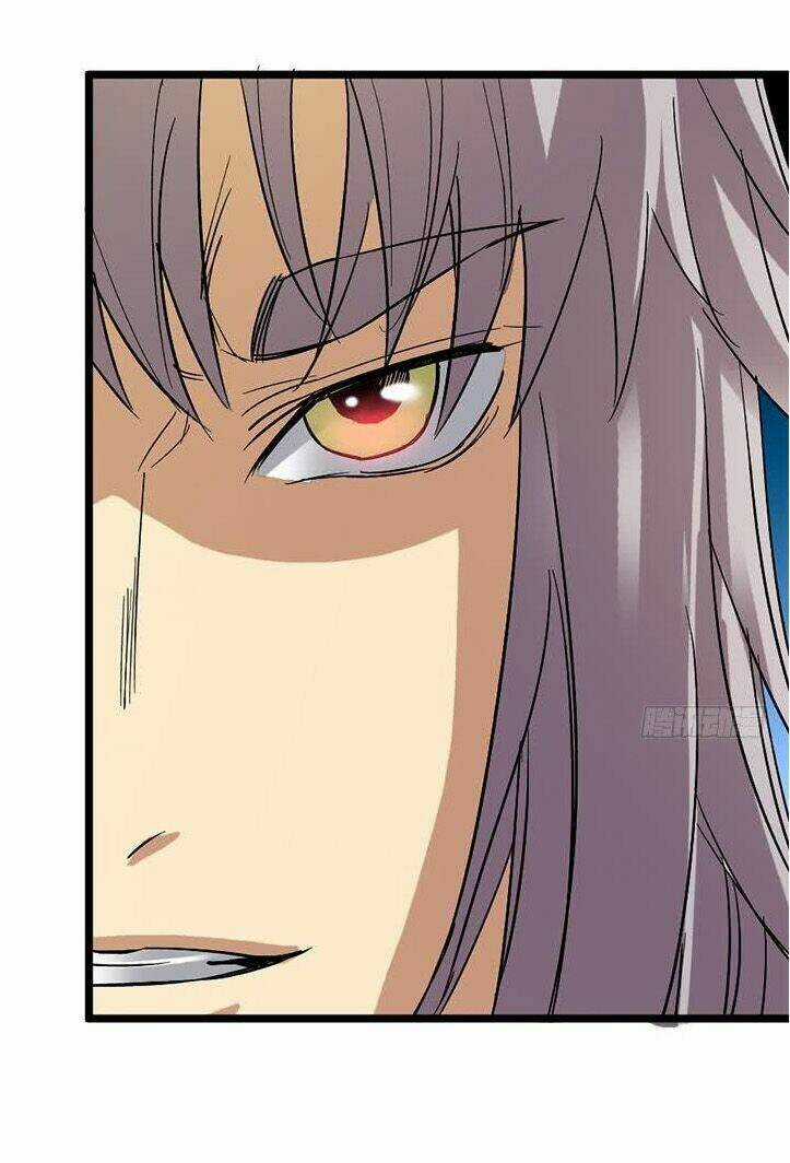 Phong Quỷ Truyền Thuyết Chapter 173 trang 11