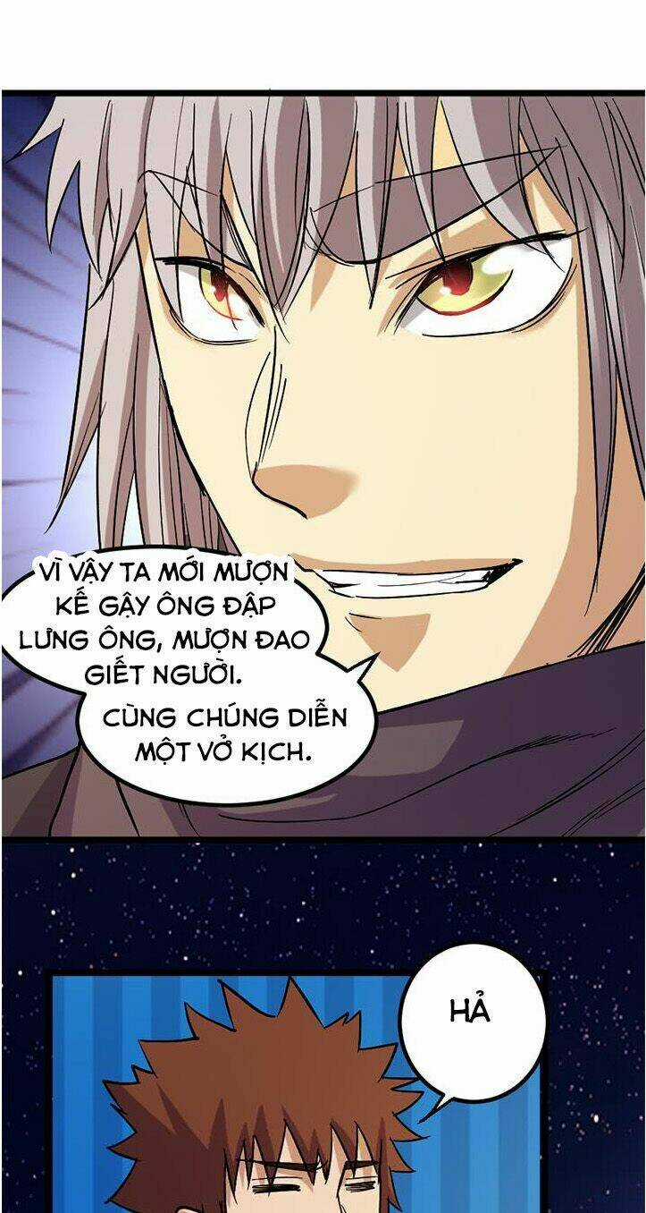 Phong Quỷ Truyền Thuyết Chapter 173 trang 13