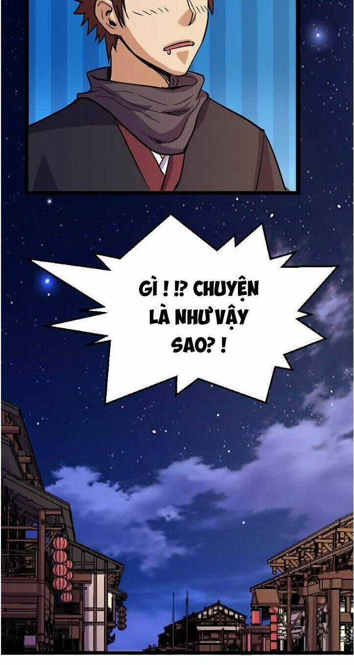 Phong Quỷ Truyền Thuyết Chapter 173 trang 14