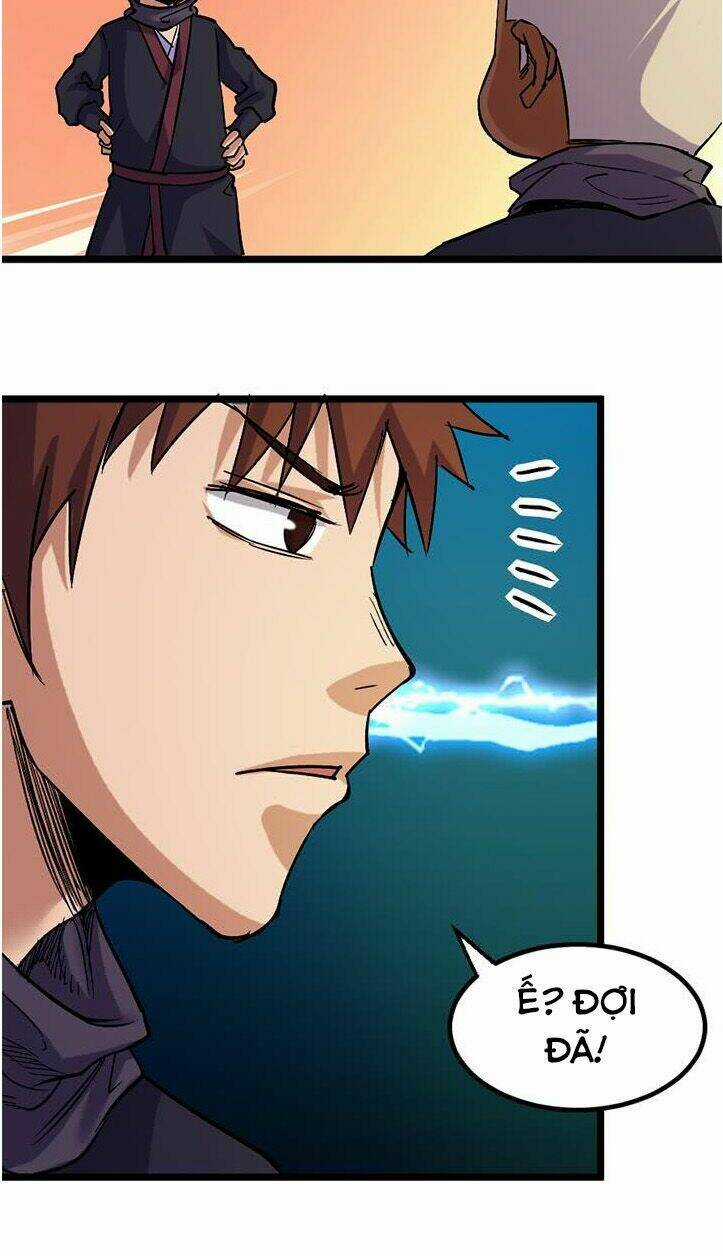 Phong Quỷ Truyền Thuyết Chapter 173 trang 2