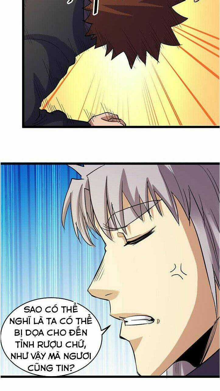 Phong Quỷ Truyền Thuyết Chapter 173 trang 6