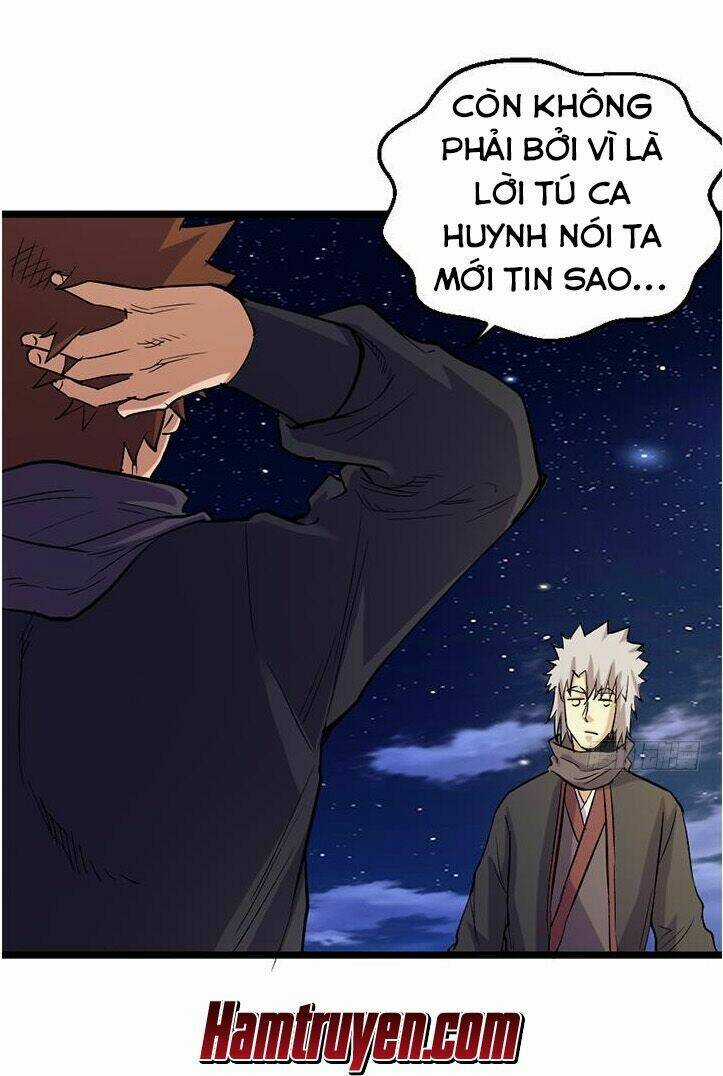 Phong Quỷ Truyền Thuyết Chapter 173 trang 7