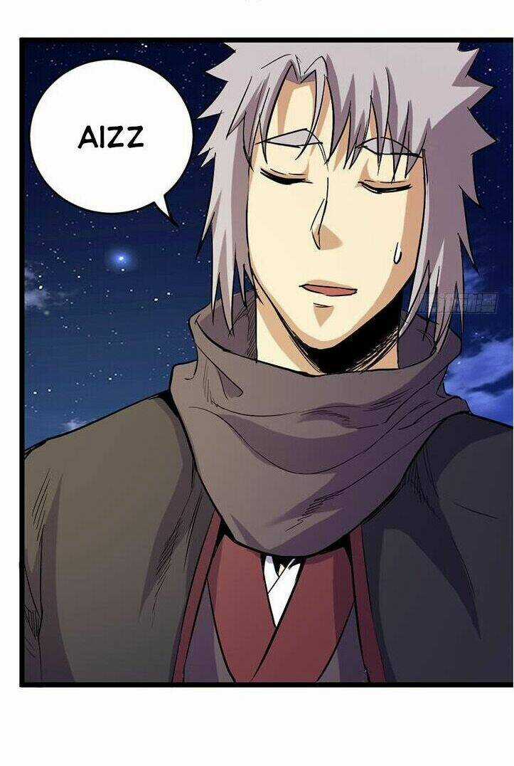 Phong Quỷ Truyền Thuyết Chapter 173 trang 8