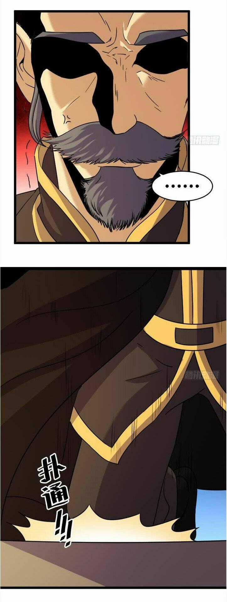 Phong Quỷ Truyền Thuyết Chapter 174 trang 13