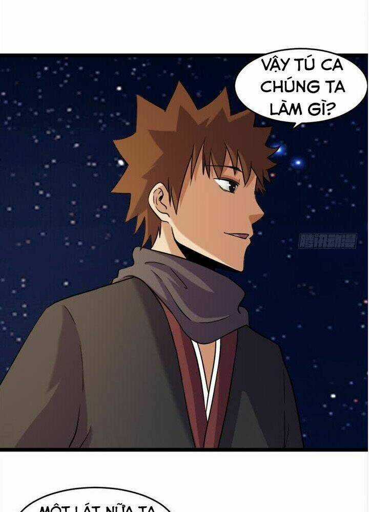 Phong Quỷ Truyền Thuyết Chapter 174 trang 6