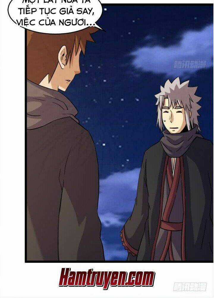 Phong Quỷ Truyền Thuyết Chapter 174 trang 7