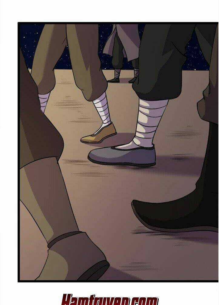 Phong Quỷ Truyền Thuyết Chapter 174 trang 9